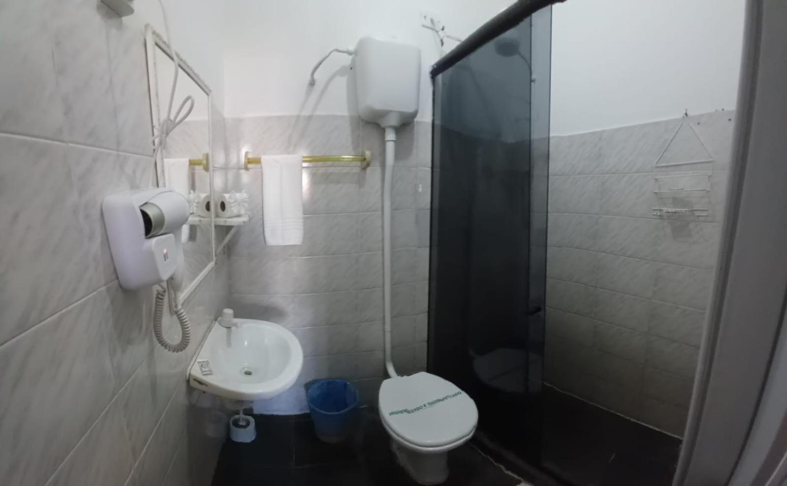 Quarto Duplo Pequeno